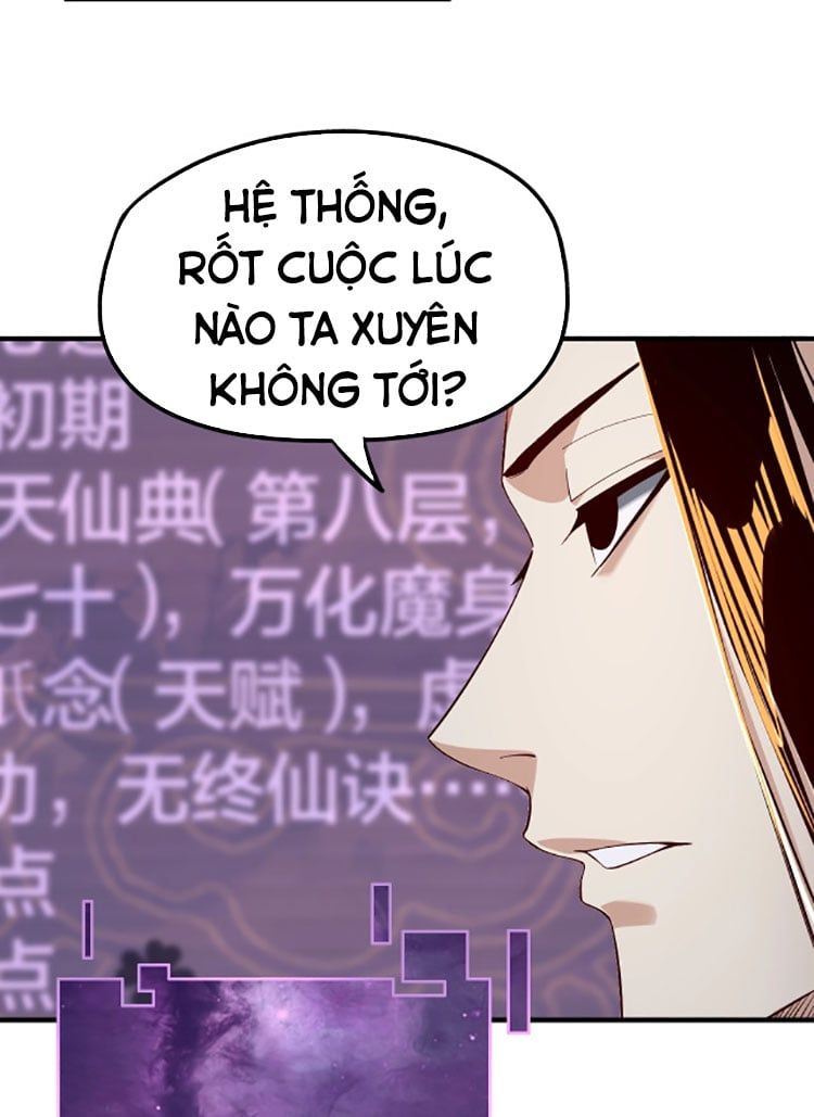 đọc truyện Ta Trời Sinh Đã Là Nhân Vật Phản Diện Chương 31 ảnh 31 tại Thiên Thai Truyện