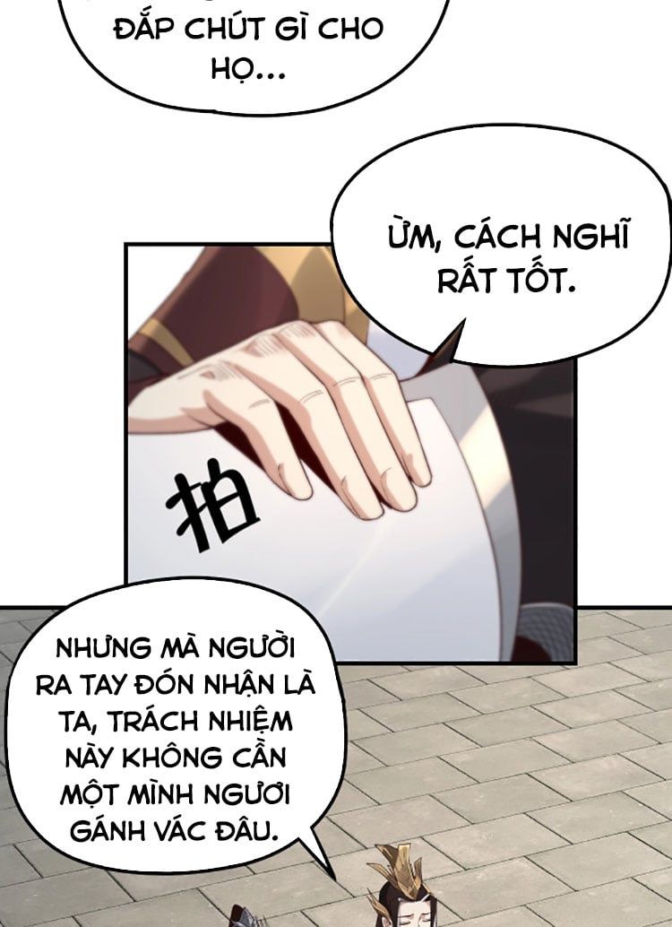 đọc truyện Ta Trời Sinh Đã Là Nhân Vật Phản Diện Chương 31 ảnh 8 tại Thiên Thai Truyện
