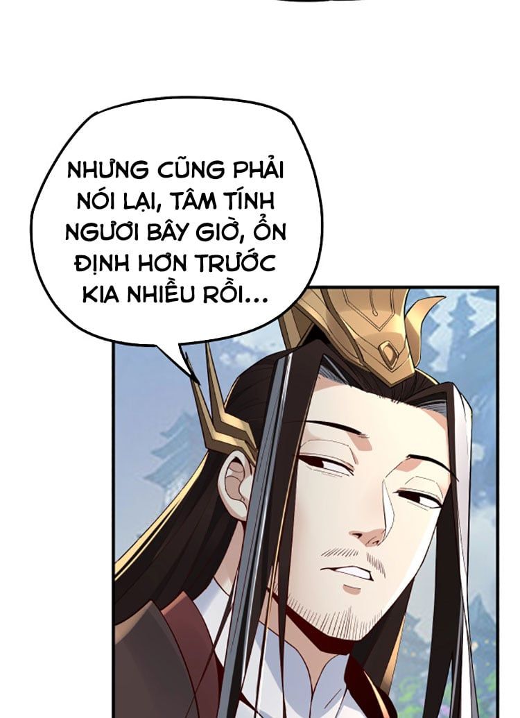 đọc truyện Ta Trời Sinh Đã Là Nhân Vật Phản Diện Chương 31 ảnh 10 tại Thiên Thai Truyện