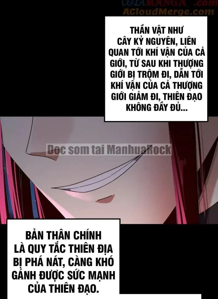 đọc truyện Ta Trời Sinh Đã Là Nhân Vật Phản Diện Chương 311 ảnh 19 tại Thiên Thai Truyện