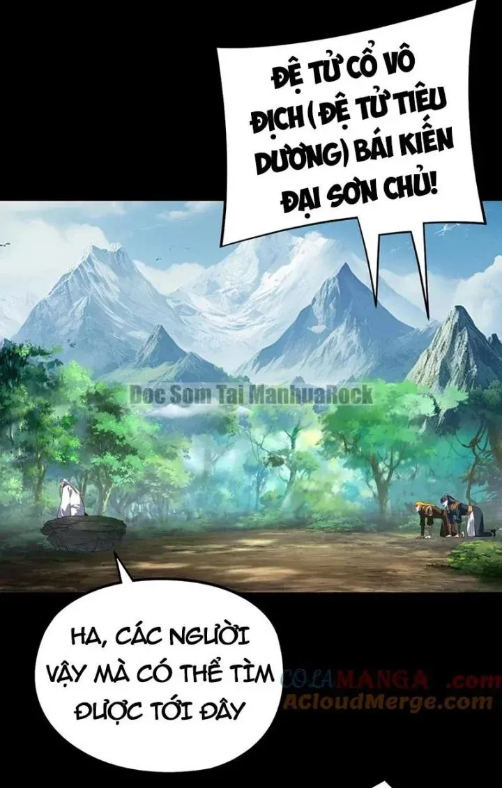 đọc truyện Ta Trời Sinh Đã Là Nhân Vật Phản Diện Chương 315 ảnh 4 tại Thiên Thai Truyện