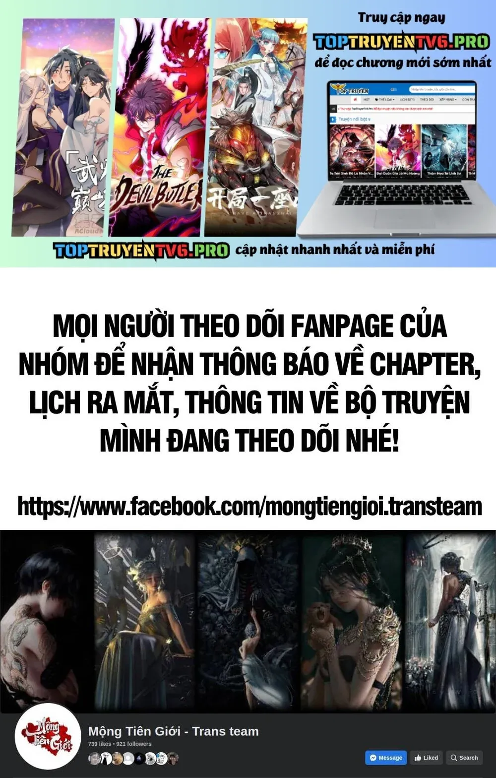 đọc truyện Ta Trời Sinh Đã Là Nhân Vật Phản Diện Chương 319 ảnh 1 tại Giả Dược