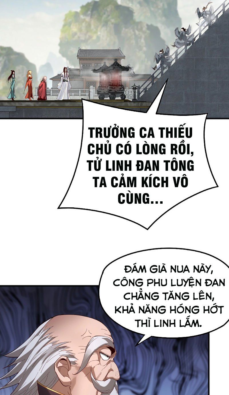 đọc truyện Ta Trời Sinh Đã Là Nhân Vật Phản Diện Chương 32 ảnh 19 tại Thiên Thai Truyện