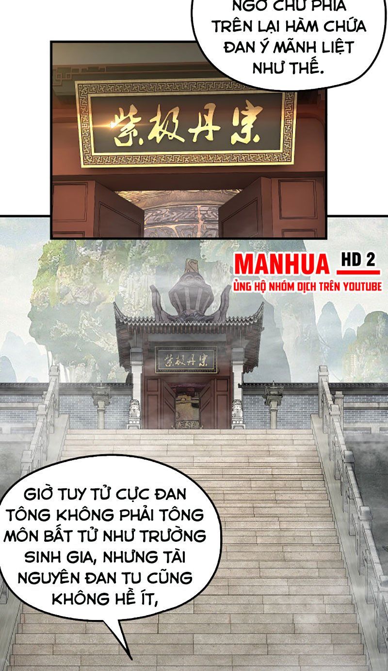 đọc truyện Ta Trời Sinh Đã Là Nhân Vật Phản Diện Chương 32 ảnh 6 tại Thiên Thai Truyện
