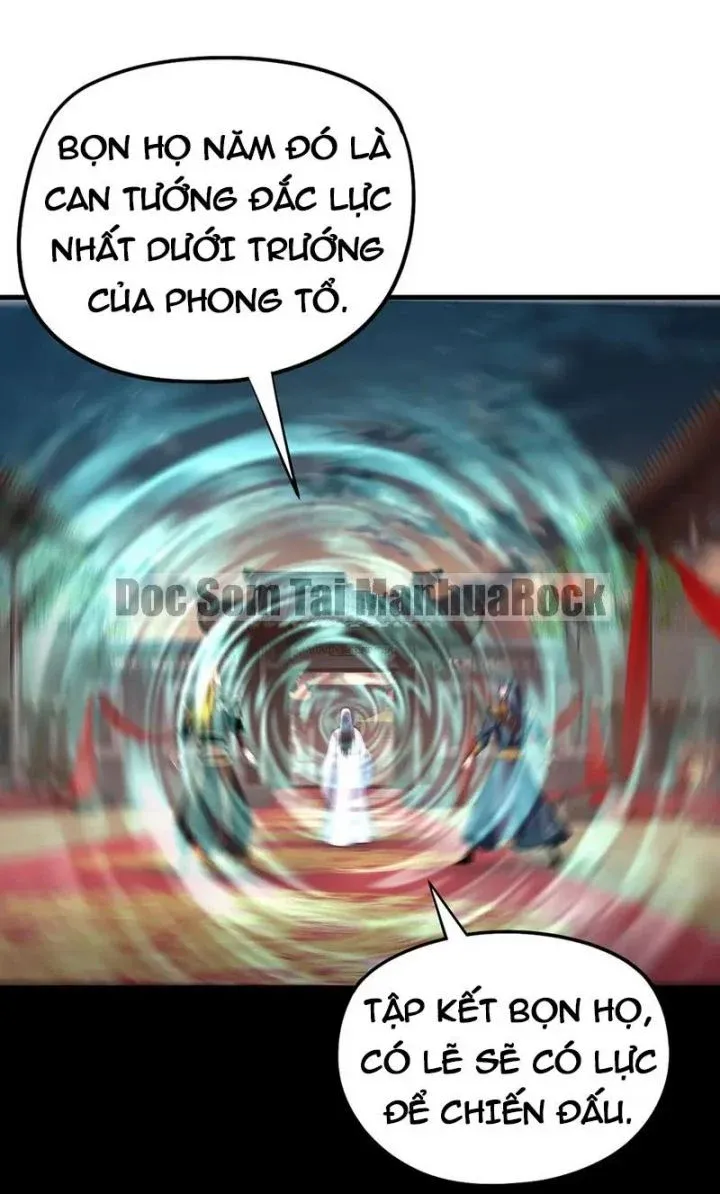 đọc truyện Ta Trời Sinh Đã Là Nhân Vật Phản Diện Chương 320 ảnh 11 tại Giả Dược