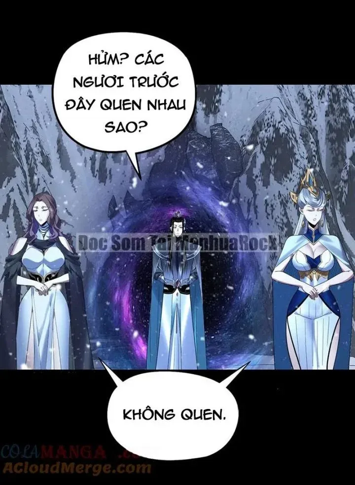 đọc truyện Ta Trời Sinh Đã Là Nhân Vật Phản Diện Chương 320 ảnh 21 tại Giả Dược