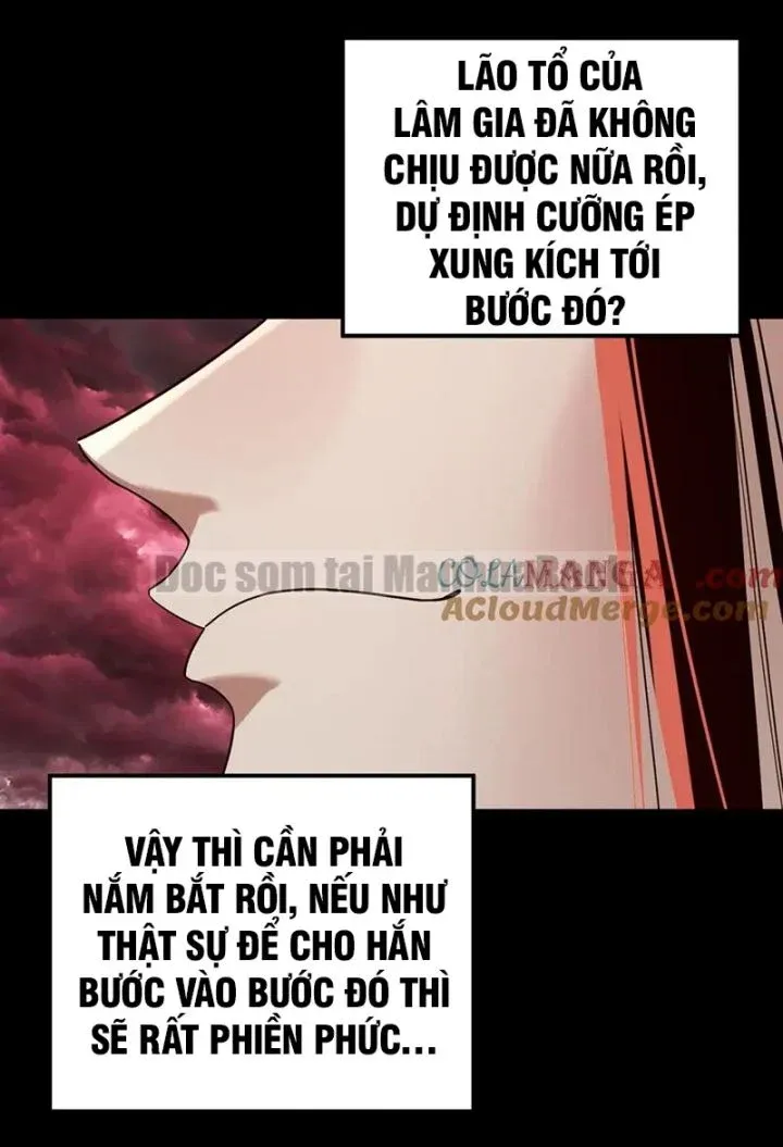 đọc truyện Ta Trời Sinh Đã Là Nhân Vật Phản Diện Chương 323 ảnh 10 tại Thiên Thai Truyện