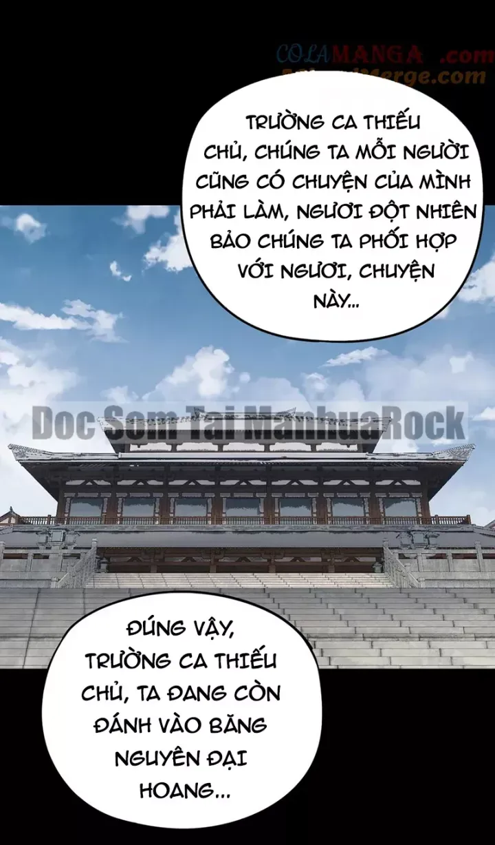 đọc truyện Ta Trời Sinh Đã Là Nhân Vật Phản Diện Chương 325 ảnh 9 tại Thiên Thai Truyện