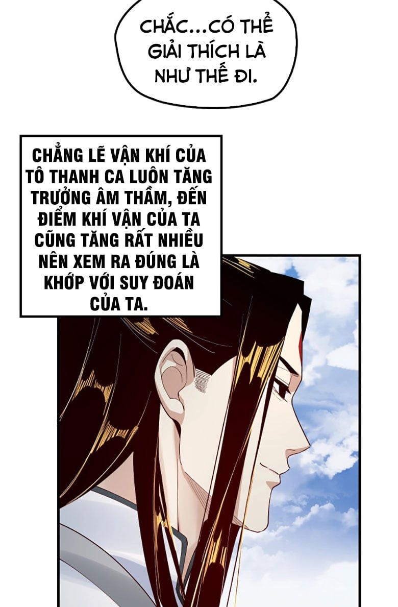 đọc truyện Ta Trời Sinh Đã Là Nhân Vật Phản Diện Chương 33 ảnh 4 tại Thiên Thai Truyện