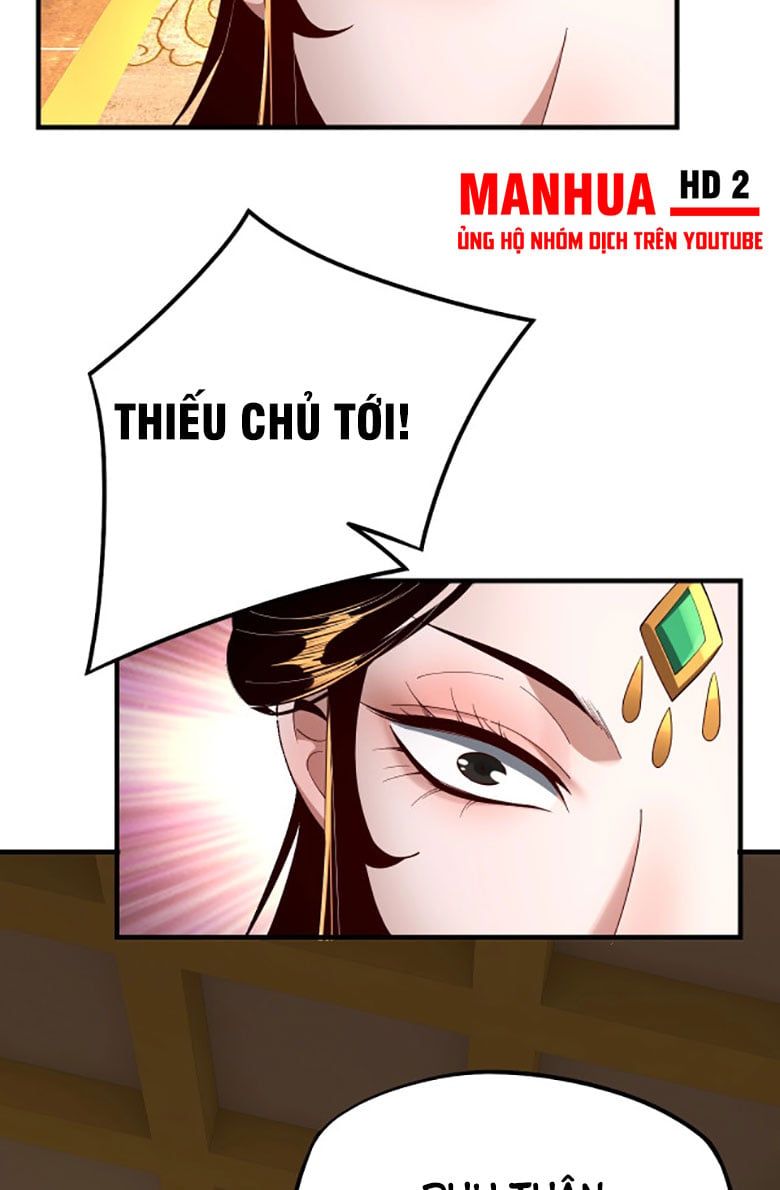 đọc truyện Ta Trời Sinh Đã Là Nhân Vật Phản Diện Chương 33 ảnh 32 tại Thiên Thai Truyện