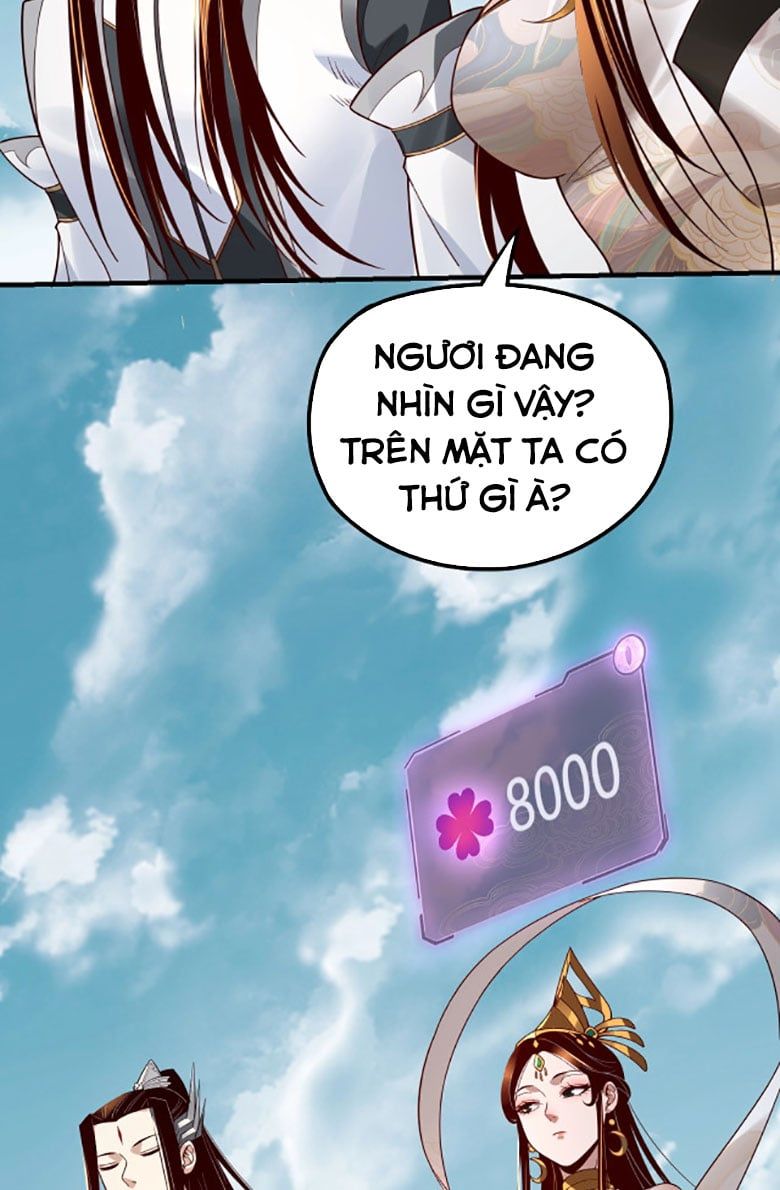 đọc truyện Ta Trời Sinh Đã Là Nhân Vật Phản Diện Chương 33 ảnh 44 tại Thiên Thai Truyện