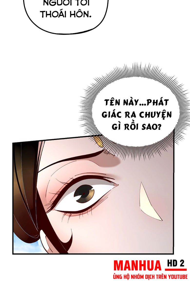 đọc truyện Ta Trời Sinh Đã Là Nhân Vật Phản Diện Chương 33 ảnh 46 tại Thiên Thai Truyện