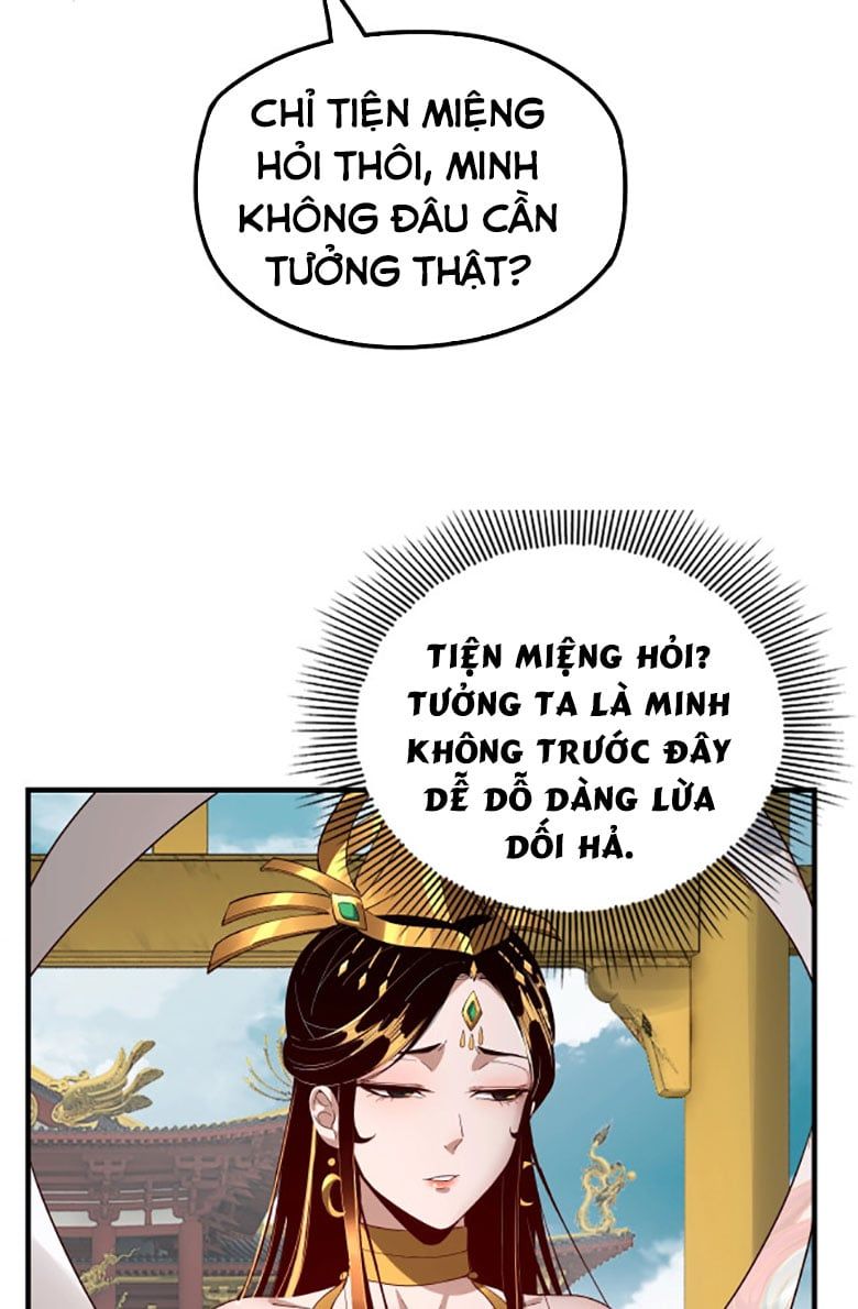 đọc truyện Ta Trời Sinh Đã Là Nhân Vật Phản Diện Chương 33 ảnh 48 tại Thiên Thai Truyện