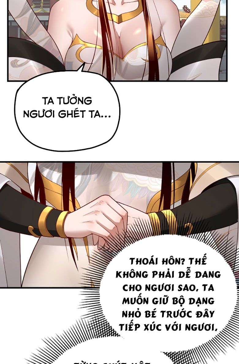đọc truyện Ta Trời Sinh Đã Là Nhân Vật Phản Diện Chương 33 ảnh 49 tại Thiên Thai Truyện