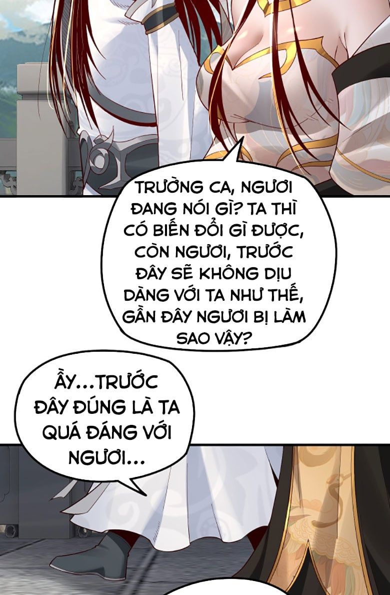 đọc truyện Ta Trời Sinh Đã Là Nhân Vật Phản Diện Chương 33 ảnh 51 tại Thiên Thai Truyện