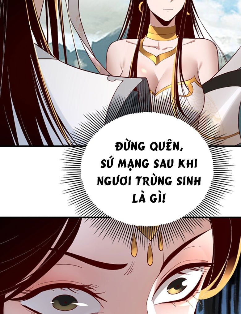 đọc truyện Ta Trời Sinh Đã Là Nhân Vật Phản Diện Chương 33 ảnh 55 tại Thiên Thai Truyện