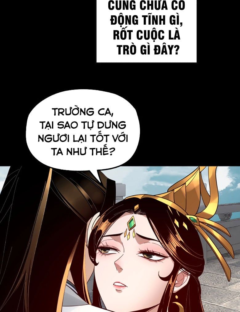 đọc truyện Ta Trời Sinh Đã Là Nhân Vật Phản Diện Chương 33 ảnh 61 tại Thiên Thai Truyện