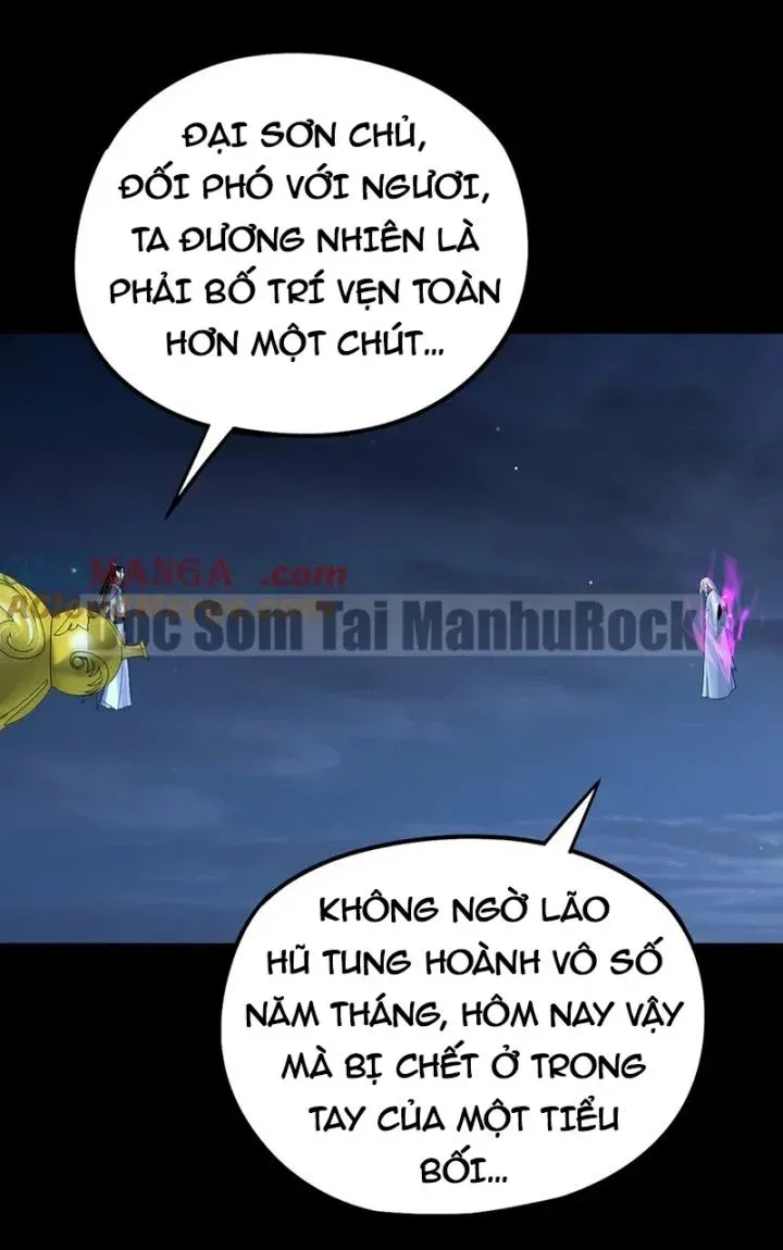 đọc truyện Ta Trời Sinh Đã Là Nhân Vật Phản Diện Chương 331 ảnh 9 tại Thiên Thai Truyện