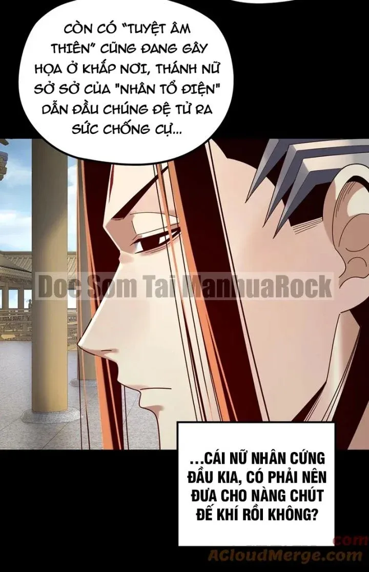 đọc truyện Ta Trời Sinh Đã Là Nhân Vật Phản Diện Chương 333 ảnh 23 tại Thiên Thai Truyện