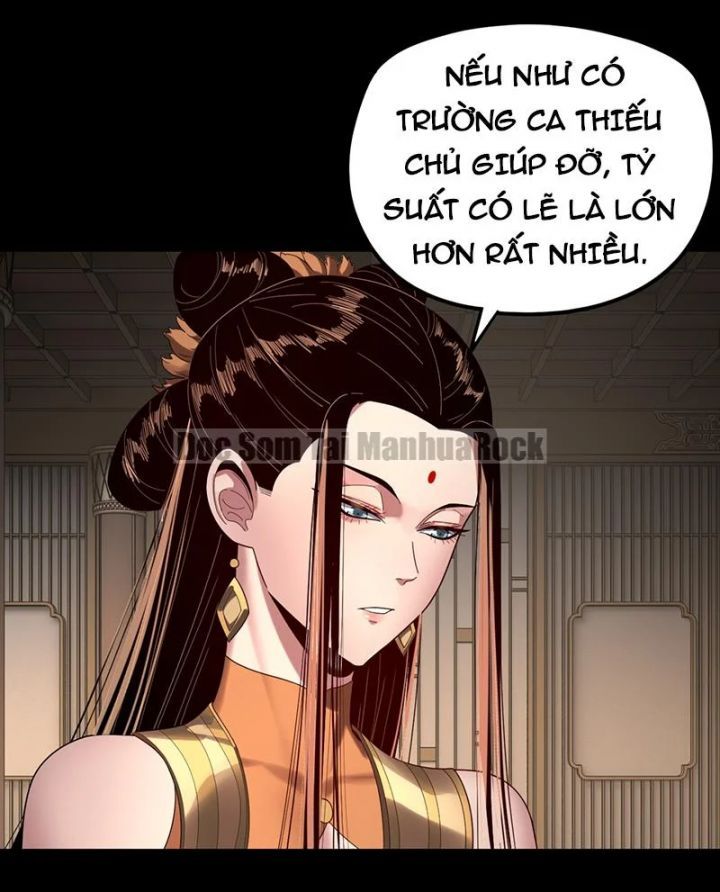 đọc truyện Ta Trời Sinh Đã Là Nhân Vật Phản Diện Chương 339 ảnh 11 tại Truyện Dạ Ký