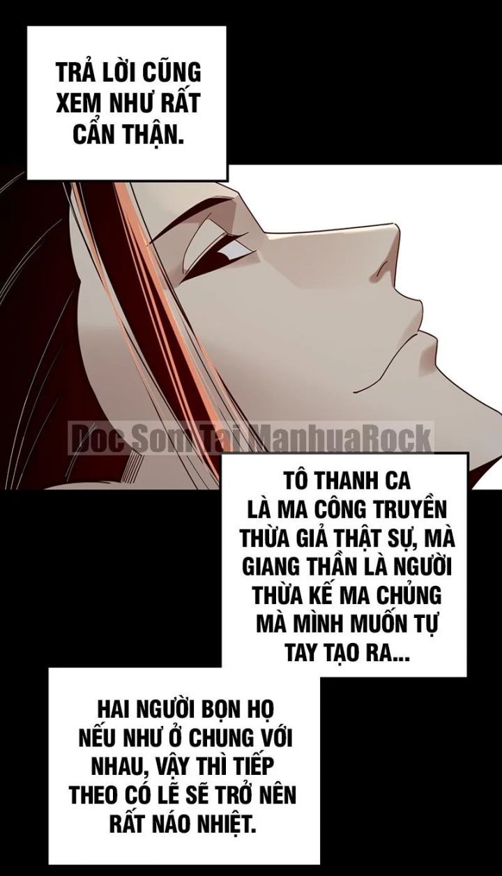 đọc truyện Ta Trời Sinh Đã Là Nhân Vật Phản Diện Chương 339 ảnh 12 tại Truyện Dạ Ký