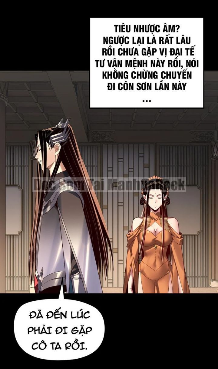 đọc truyện Ta Trời Sinh Đã Là Nhân Vật Phản Diện Chương 339 ảnh 17 tại Truyện Dạ Ký
