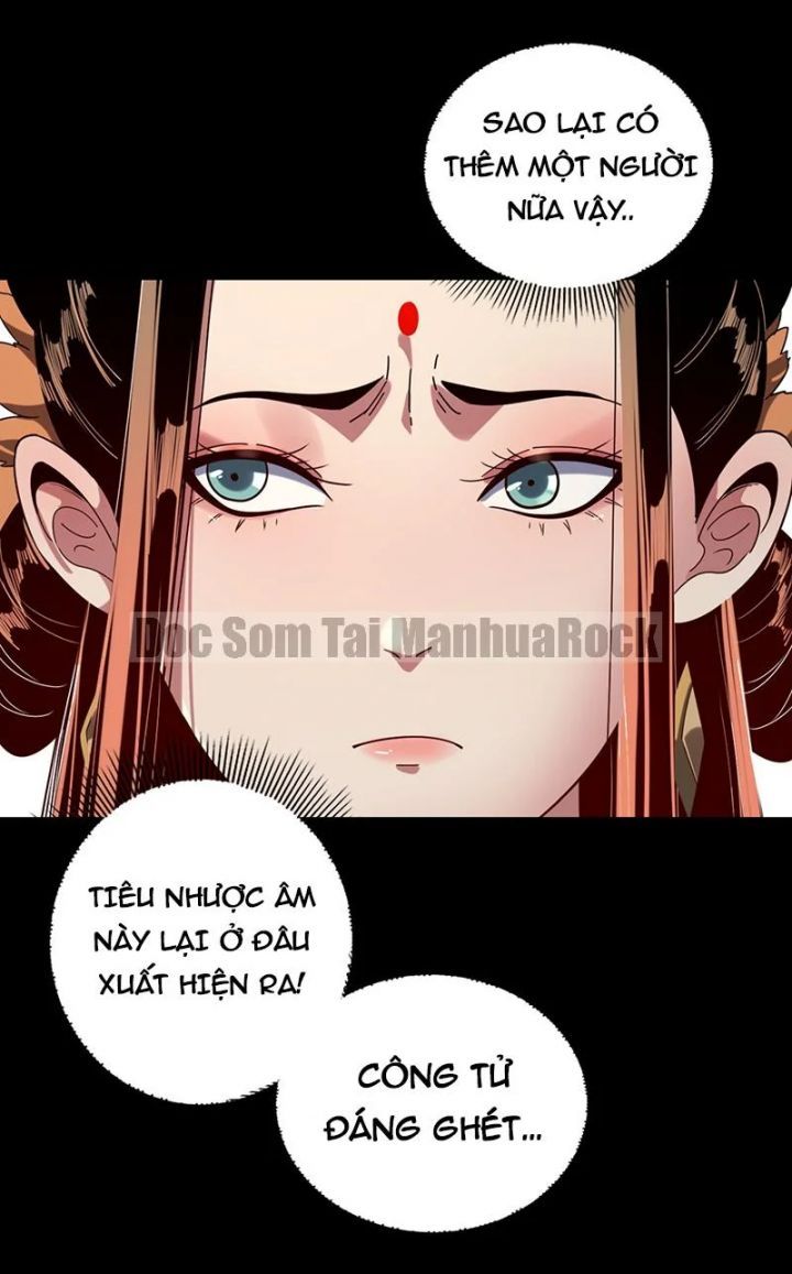đọc truyện Ta Trời Sinh Đã Là Nhân Vật Phản Diện Chương 339 ảnh 18 tại Truyện Dạ Ký