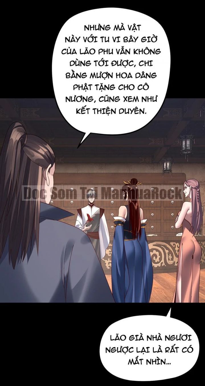 đọc truyện Ta Trời Sinh Đã Là Nhân Vật Phản Diện Chương 339 ảnh 3 tại Truyện Dạ Ký