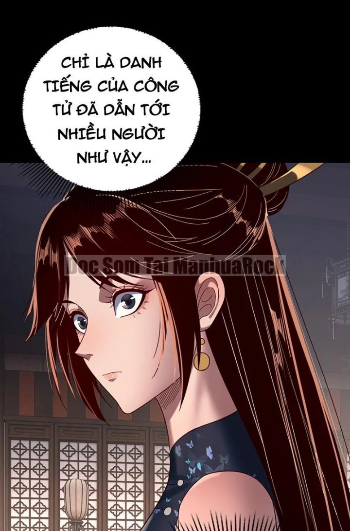 đọc truyện Ta Trời Sinh Đã Là Nhân Vật Phản Diện Chương 339 ảnh 5 tại Truyện Dạ Ký