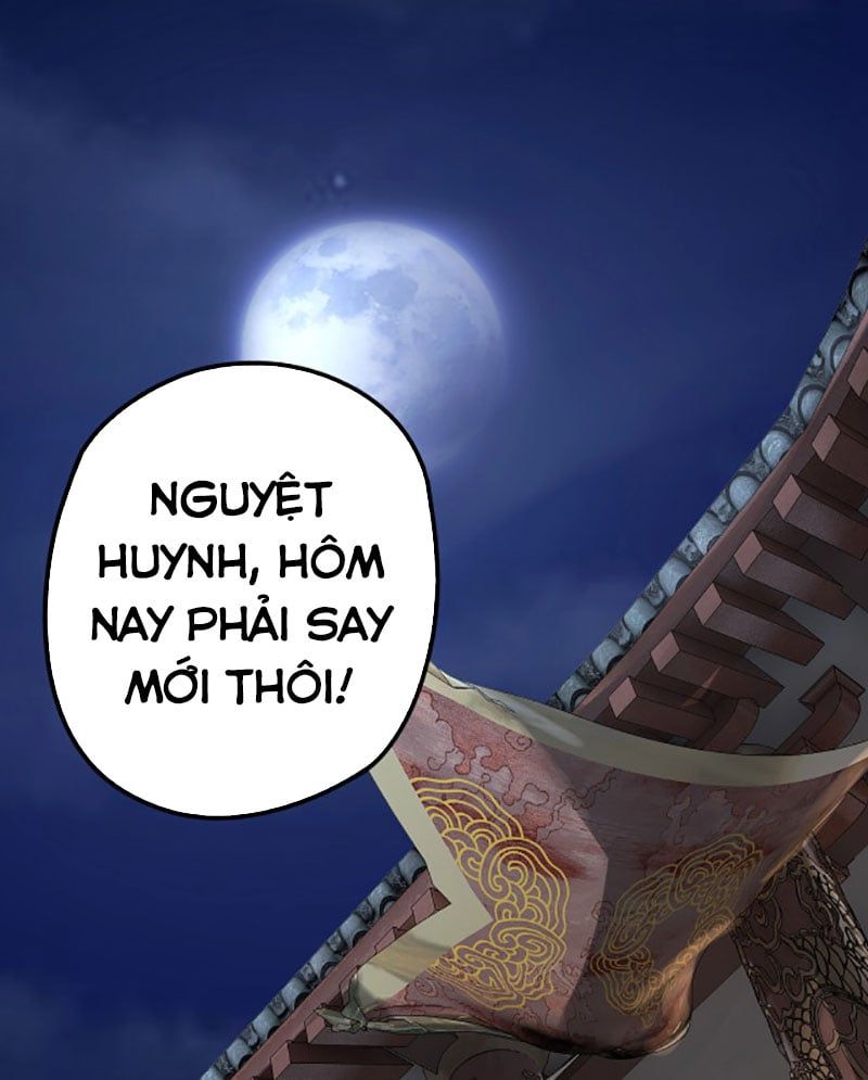 đọc truyện Ta Trời Sinh Đã Là Nhân Vật Phản Diện Chương 34 ảnh 13 tại Thiên Thai Truyện