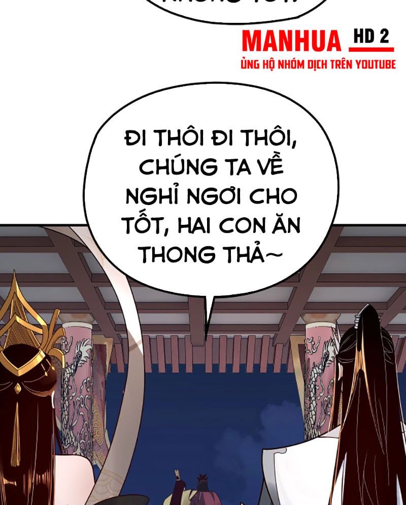 đọc truyện Ta Trời Sinh Đã Là Nhân Vật Phản Diện Chương 34 ảnh 26 tại Thiên Thai Truyện