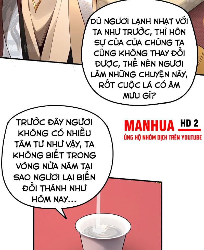 đọc truyện Ta Trời Sinh Đã Là Nhân Vật Phản Diện Chương 34 ảnh 30 tại Thiên Thai Truyện