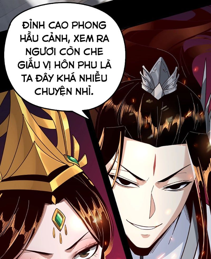 đọc truyện Ta Trời Sinh Đã Là Nhân Vật Phản Diện Chương 34 ảnh 43 tại Thiên Thai Truyện