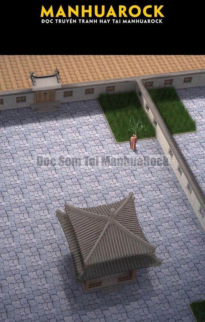 đọc truyện Ta Trời Sinh Đã Là Nhân Vật Phản Diện Chương 340 ảnh 16 tại Truyện Dạ Ký