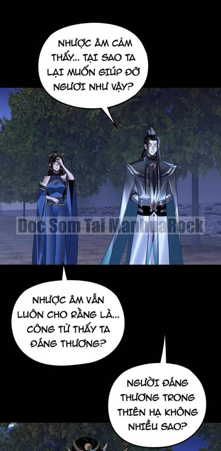 đọc truyện Ta Trời Sinh Đã Là Nhân Vật Phản Diện Chương 340 ảnh 4 tại Truyện Dạ Ký