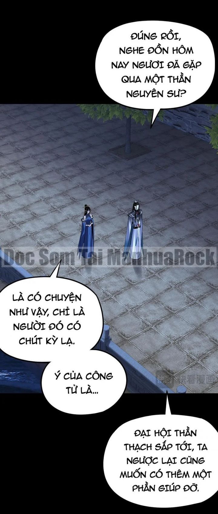đọc truyện Ta Trời Sinh Đã Là Nhân Vật Phản Diện Chương 340 ảnh 8 tại Truyện Dạ Ký