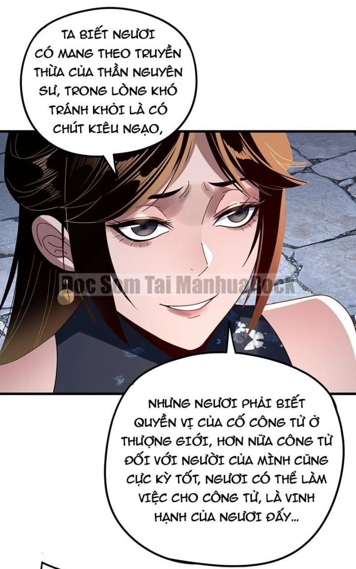 đọc truyện Ta Trời Sinh Đã Là Nhân Vật Phản Diện Chương 341 ảnh 16 tại Truyện Dạ Ký