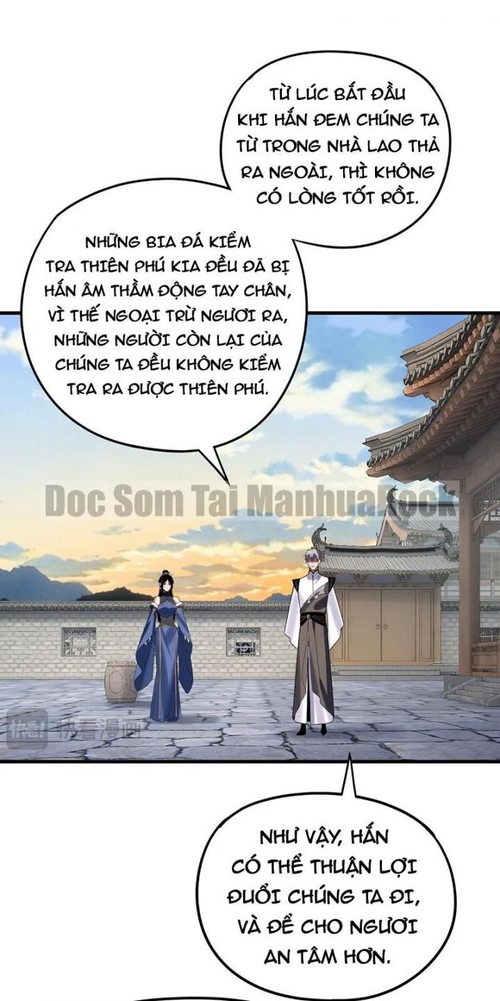 đọc truyện Ta Trời Sinh Đã Là Nhân Vật Phản Diện Chương 341 ảnh 24 tại Truyện Dạ Ký