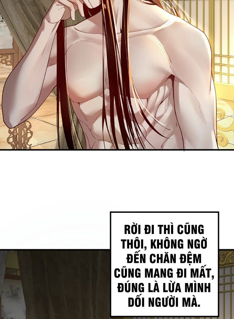 đọc truyện Ta Trời Sinh Đã Là Nhân Vật Phản Diện Chương 35 ảnh 16 tại Thiên Thai Truyện