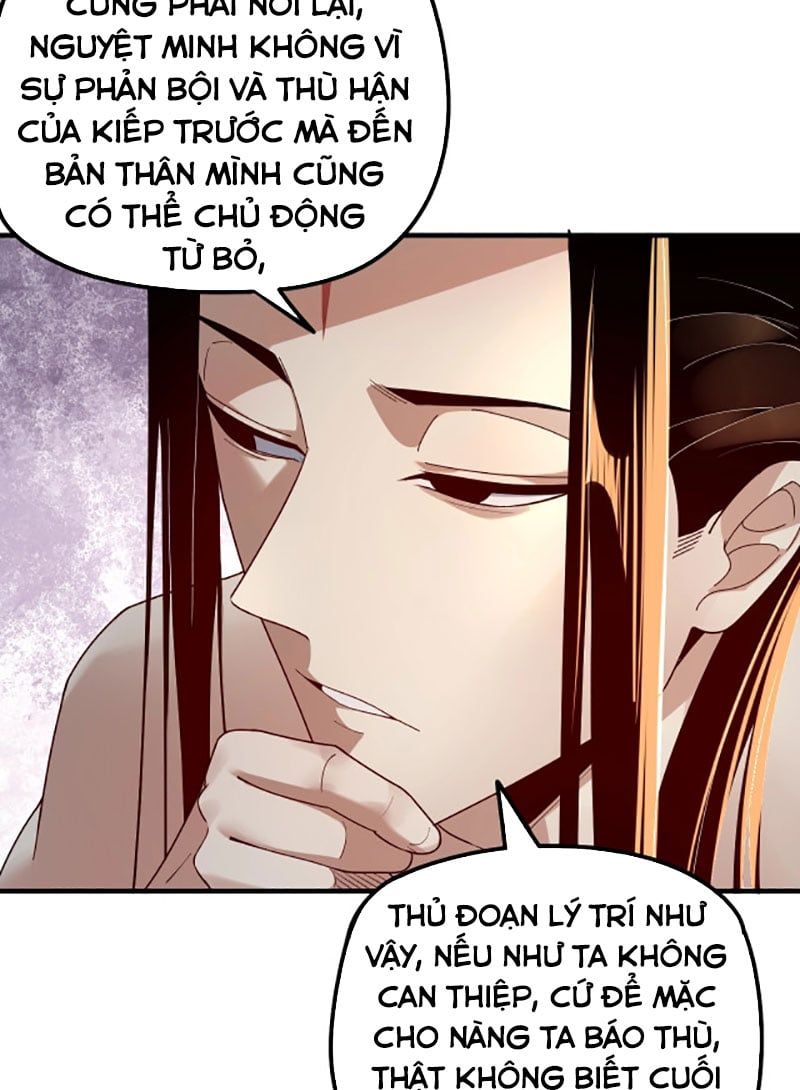 đọc truyện Ta Trời Sinh Đã Là Nhân Vật Phản Diện Chương 35 ảnh 18 tại Thiên Thai Truyện