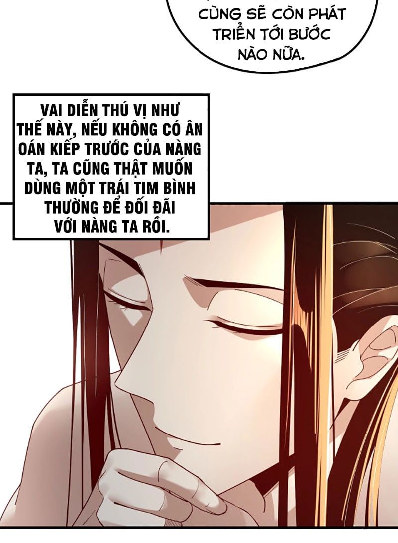 đọc truyện Ta Trời Sinh Đã Là Nhân Vật Phản Diện Chương 35 ảnh 19 tại Thiên Thai Truyện