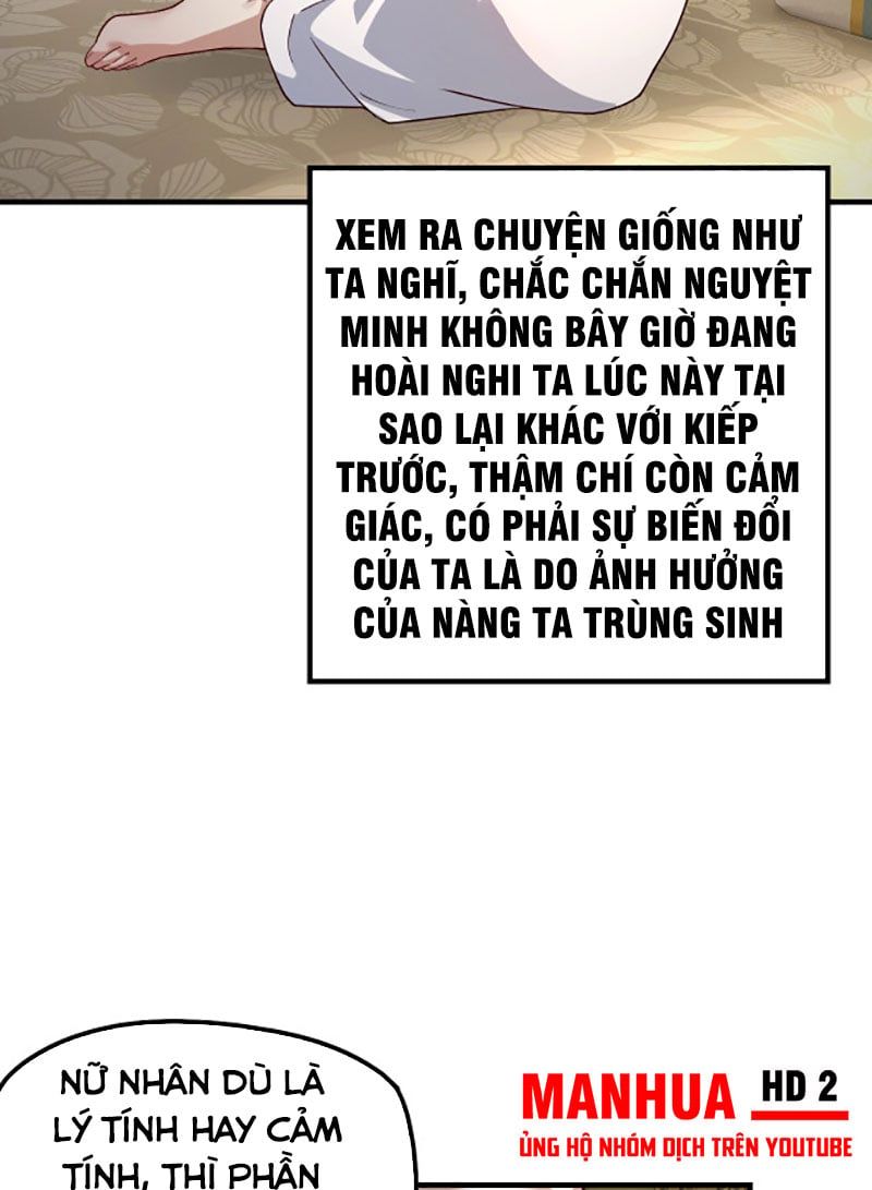 đọc truyện Ta Trời Sinh Đã Là Nhân Vật Phản Diện Chương 35 ảnh 22 tại Thiên Thai Truyện