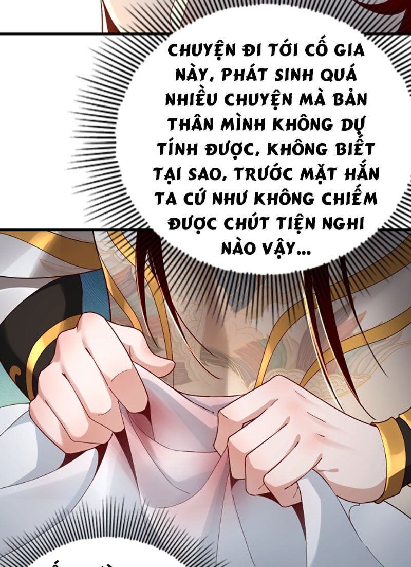 đọc truyện Ta Trời Sinh Đã Là Nhân Vật Phản Diện Chương 35 ảnh 31 tại Thiên Thai Truyện