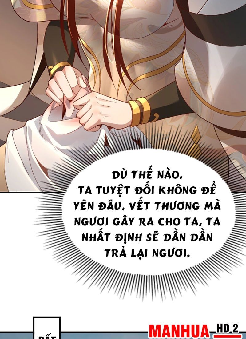 đọc truyện Ta Trời Sinh Đã Là Nhân Vật Phản Diện Chương 35 ảnh 33 tại Thiên Thai Truyện