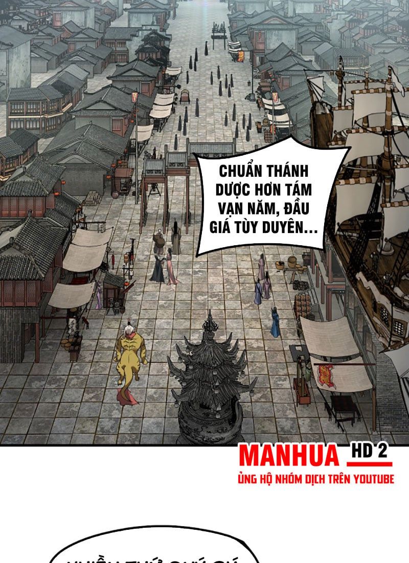 đọc truyện Ta Trời Sinh Đã Là Nhân Vật Phản Diện Chương 35 ảnh 43 tại Thiên Thai Truyện