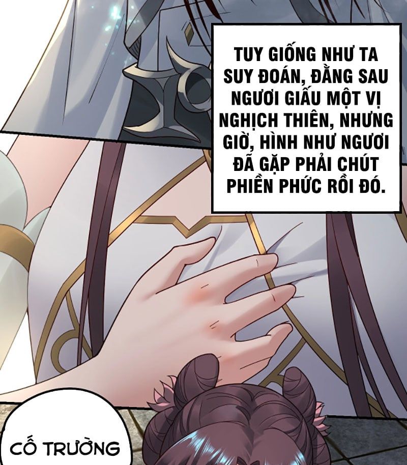 đọc truyện Ta Trời Sinh Đã Là Nhân Vật Phản Diện Chương 35 ảnh 59 tại Thiên Thai Truyện
