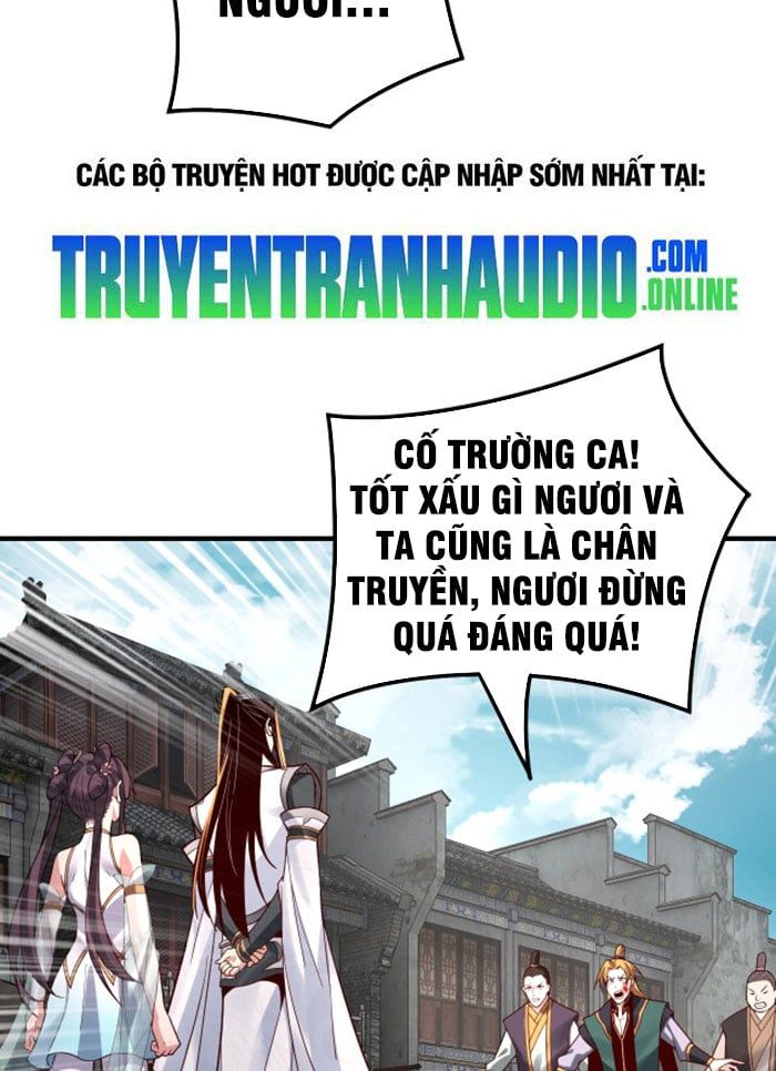 đọc truyện Ta Trời Sinh Đã Là Nhân Vật Phản Diện Chương 36 ảnh 11 tại Thiên Thai Truyện