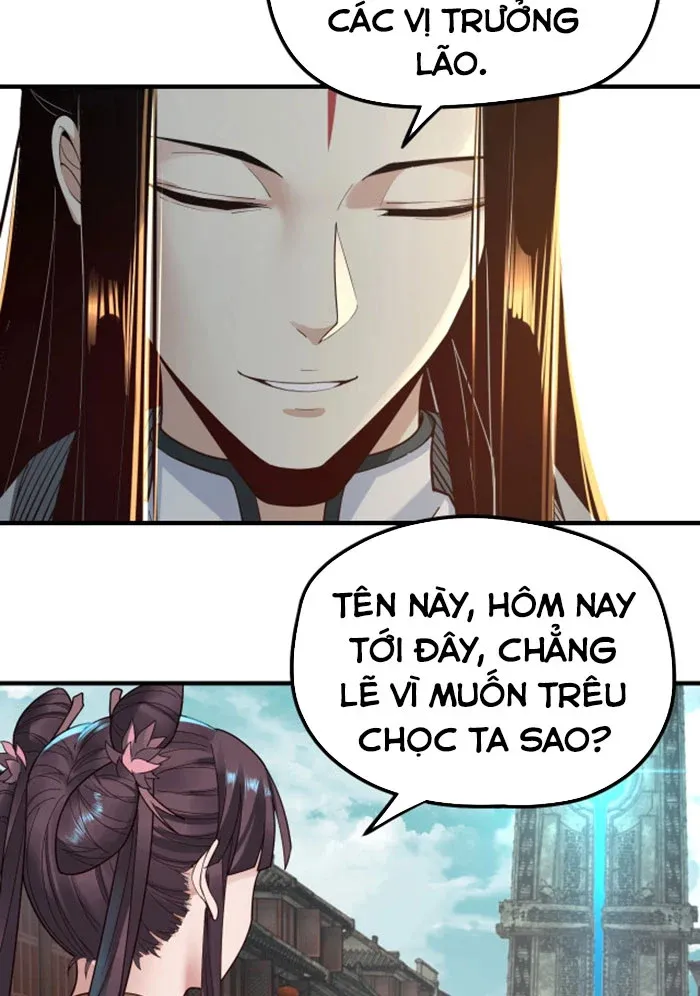 đọc truyện Ta Trời Sinh Đã Là Nhân Vật Phản Diện Chương 36 ảnh 40 tại Thiên Thai Truyện