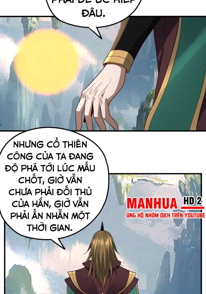 đọc truyện Ta Trời Sinh Đã Là Nhân Vật Phản Diện Chương 36 ảnh 52 tại Thiên Thai Truyện
