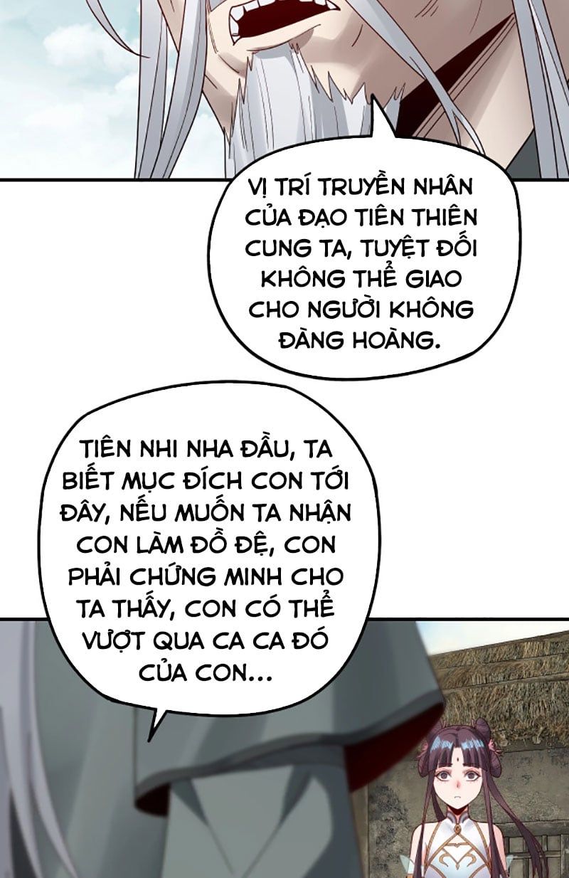 đọc truyện Ta Trời Sinh Đã Là Nhân Vật Phản Diện Chương 37 ảnh 61 tại Thiên Thai Truyện